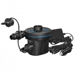 Ηλεκτρική Τρόμπα για Φουσκωτά Powertouch AC/DC Bestway  Bestway 62255 Φουσκωτά (δεν επιστρέφονται!)