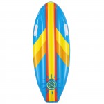 Φουσκωτή Σανίδα με Χερούλια Bestway 114x46cm Bestway 42046 Φουσκωτά (δεν επιστρέφονται!)