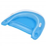 Φουσκωτή Πολυθρόνα sit n Ease Chair Lounge 152x99cm Bestway 43118 Φουσκωτά (δεν επιστρέφονται!)