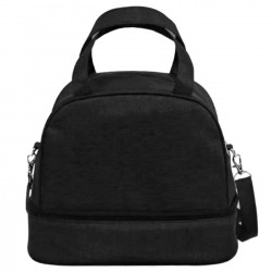 Ψυγείο Ισοθερμικό 2 zip 27x22x17cm SummerTiempo 623375 Ψυγειάκια - Θερμός