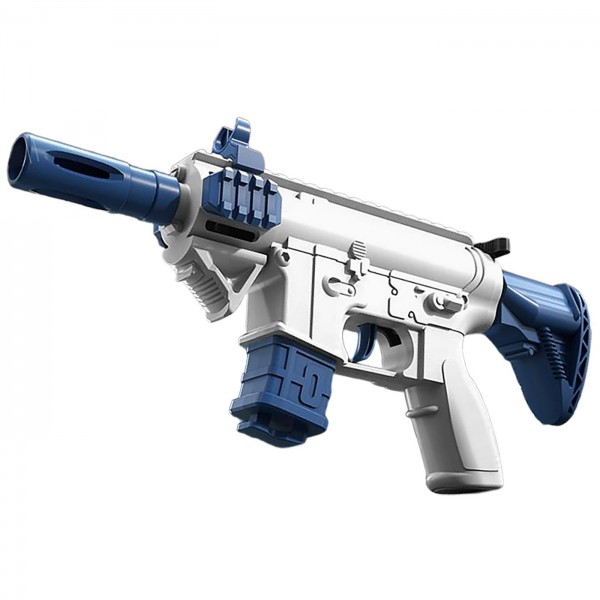 Νεροπίστολο Τρόμπας Δυνατές Ριπές 30cm SummerTiempo 623396 Νεροπίστολα