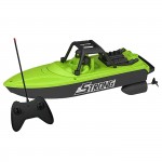 Σκάφος Τηλεκατευθυνόμενο 36x11x11cm SummerTiempo 623397 Παιχνιδάκια Γενικά - Μπαταρίας - Κουρδιστά