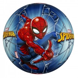 ΜΠΑΛΑ ΘΑΛΑΣΣΗΣ SPIDERMAN 51cm Bestway 98002 Φουσκωτά (δεν επιστρέφονται!)