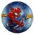 Μπάλα Θαλάσσης Spiderman Bestway ø51cm Bestway 98002B