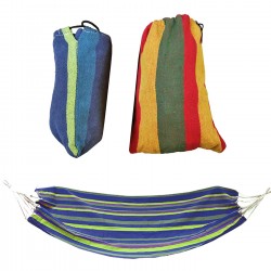 ΑΙΩΡΑ COTTON ΜΟΝΗ  SUMMERtiempo 62475 Είδη Κάμπινγκ