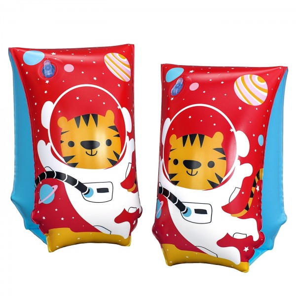 ΜΠΡΑΤΣΑΚΙΑ ΣΧΕΔΙΟ ΚΑΡΧΑΡΙΑΣ ή ΠΙΓΚΟΥΙΝΟΣ 30x15cm Bestway 32102 Φουσκωτά (δεν επιστρέφονται!)