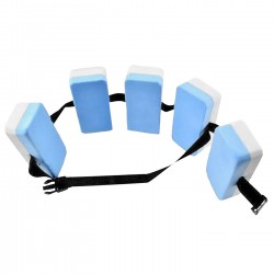 ΖΩΝΗ ΠΛΕΥΣΗΣ  ΜΕ 5 ΤΟΥΒΛΑΚΙΑ  SUMMERtiempo 62660 Σανίδες - Πλωτήρες