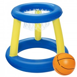 ΜΠΑΣΚΕΤΑ 61cm Bestway 52190 Φουσκωτά (δεν επιστρέφονται!)