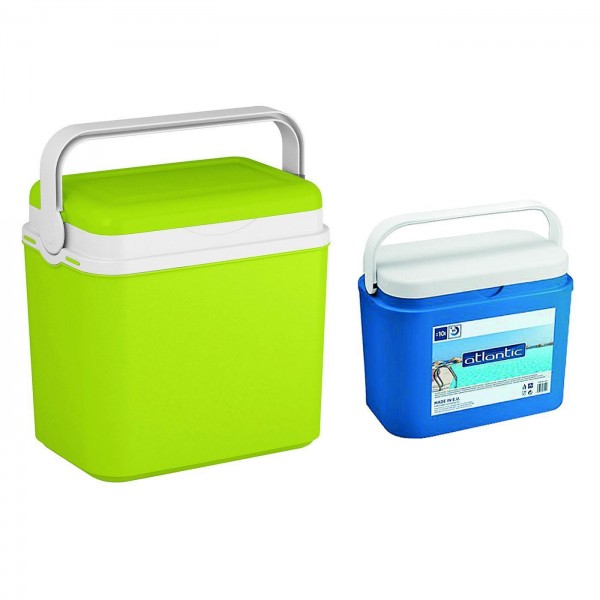 ΨΥΓΕΙΑΚΙ ΠΛΑΣΤΙΚΟ 10L ADRIATIC 8020 Ψυγειάκια - Θερμός