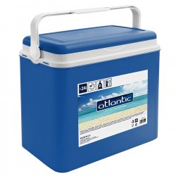 ΨΥΓΕΙΑΚΙ ΠΛΑΣΤΙΚΟ 24L ADRIATIC 8468/60 Ψυγειάκια - Θερμός