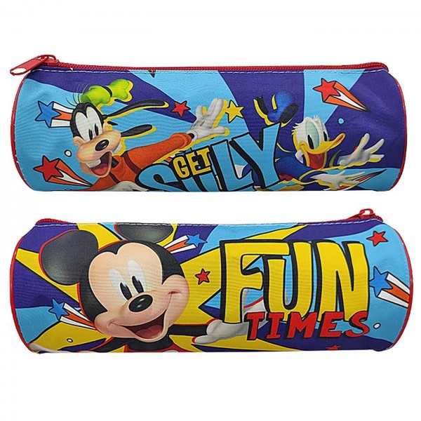 ΚΑΣΕΤΙΝΑ ΒΑΡΕΛΑΚΙ MICKEY  CREATIVE CONCEPTS 1010E-9261 Άδειες