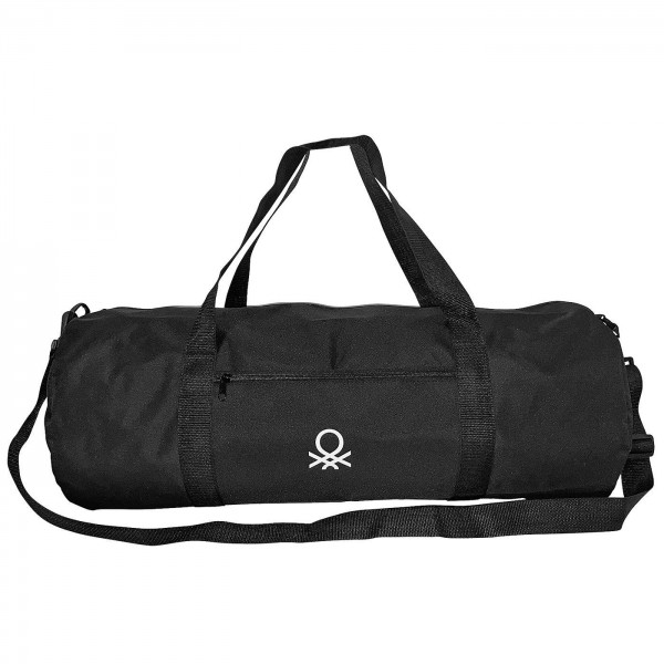 Τσάντα σπορ-σακ βουαγιάζ benetton 65x25x25cm Benetton Βαλίτσες - Σακ Βουαγιάζ