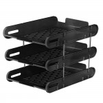 Σετ 3 τεμ συρταρια αρχειοθέτησης  JustNote 703413 Θήκες Οργάνωσης