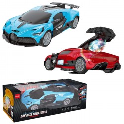 Τηλεκατευθυνόμενο bugati 28x12x11cm ToyMarkt 88869 Τηλεκατευθυνόμενα