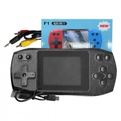 Κονσόλα Παιχνιδιών Φορητή 14,5x6,5x2cm ToyMarkt 88872 Gadget Toys