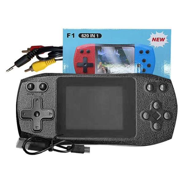 Κονσόλα Παιχνιδιών Φορητή 14,5x6,5x2cm ToyMarkt 88872 Gadget Toys