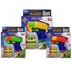 Πιστολάκι με Βελάκια 16x21x4cm ToyMarkt 88873 Πιστόλια - Καραμπίνες - Όπλα