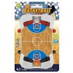 ΜΙΝΙ ΜΠΑΣΚΕΤΑΚΙ INERACTIVE 16x25x2cm ToyMarkt 891837 Μπασκετάκια