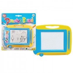 Φωσφοροπίνακας 16x13cm σε Καρτέλα 19x21cm ToyMarkt 891909 Δημιουργικά & Εκπαιδευτικά Σετ