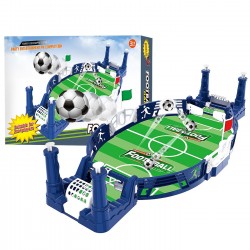 Ποδοσφαιράκι Football για 2 Παίκτες Μικρό 28x18x5cm ToyMarkt 891910 Νέα Παραλαβή