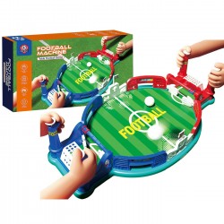 Ποδοσφαιράκι Football Machine 35x19x5cm ToyMarkt 891913 Νέα Παραλαβή