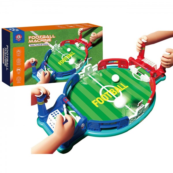 Ποδοσφαιράκι Football Machine 35x19x5cm ToyMarkt 891913 Νέα Παραλαβή