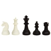 Τάβλι - Σκάκι