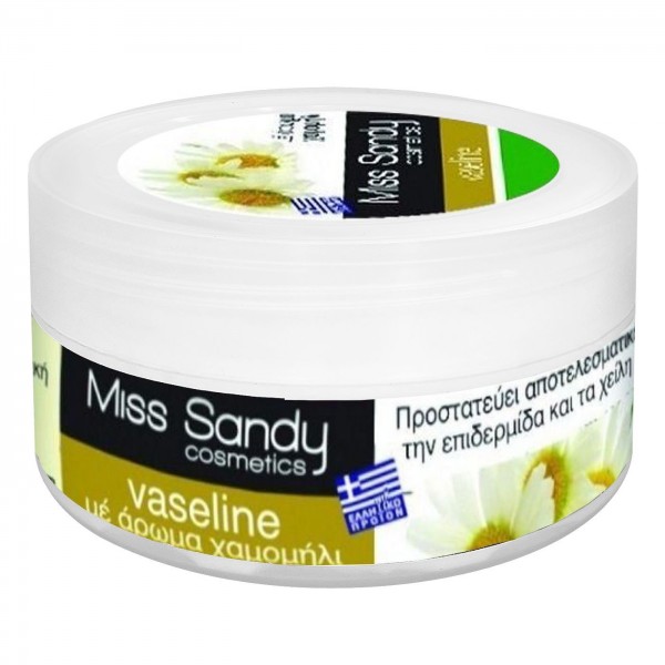Βαζελίνη Miss Sandy 200ml Miss Sandy Καλλυντικά