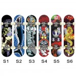 ΣΚΕΙΤΜΠΟΡΝΤ 20x79cm ToyMarkt 901690 Skateboard-Πατίνια