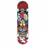 ΣΚΕΙΤΜΠΟΡΝΤ 20x79cm ToyMarkt 901690 Skateboard-Πατίνια