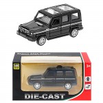 DIE CAST PULL BACK 1:60 OFF ROAD 12x6x5cm ToyMarkt 902317 Pull  Back