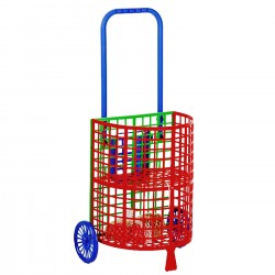 ΚΑΡΟΤΣΙ ΛΑΙΚΗΣ  Apergis 1721 Κουζινικά