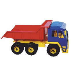 ΑΝΑΤΡΕΠΟΜΕΝΟ ΓΙΓΑΣ Ν.9 64cm ToyMarkt 911258 Free  Wheels (Ελέυθερης Κίνησης)