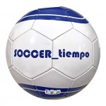 ΜΠΑΛΑ ΠΟΔΟΣΦΑΙΡΟΥ 3 ΧΡΩΜΑΤΑ No5 280 gr ToyMarkt 9143 Δερμάτινες