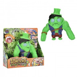 ΦΙΓΟΥΡΑ STRETSHY MONSTER 18x18x6cm ToyMarkt 913478 Μικροπαιχνιδάκια - Τυχερές Σακούλες