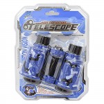 Κυάλια + πυξίδα σε μπλίστερ 17x22x5cm ToyMarkt 913550 Μικροπαιχνιδάκια - Τυχερές Σακούλες