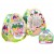 Σκηνή Fruit Heroes 86x86x96 cm 34x34x5cm ToyMarkt 913664