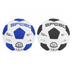 ΜΠΑΛΑ ΠΟΔΟΣΦΑΙΡΟΥ SPEED 5 ΧΡΩΜΑΤΑ ~290 gr ToyMarkt 91393 Δερμάτινες