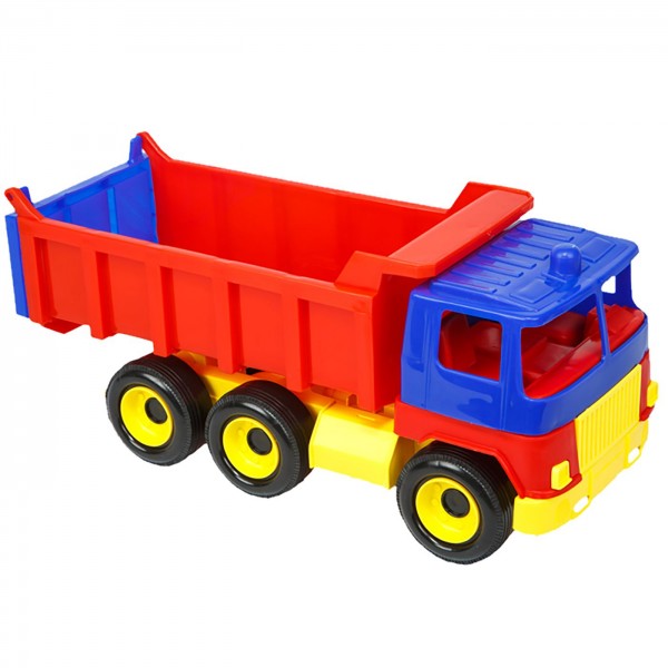 ΑΝΑΤΡΕΠΟΜΕΝΟ 48cm Νο 1022  ToyMarkt 91990 Free  Wheels (Ελέυθερης Κίνησης)