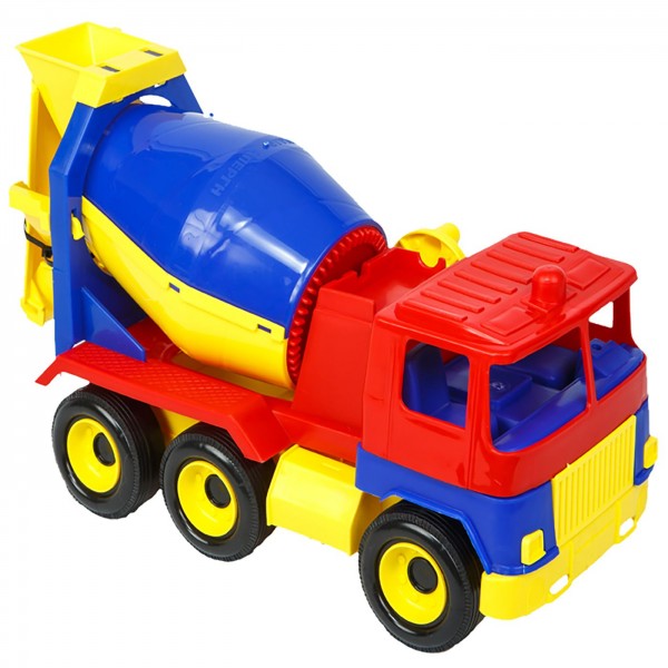 ΜΠΕΤΟΝΙΕΡΑ 48cm Νο 1113  ToyMarkt 91991 Free  Wheels (Ελέυθερης Κίνησης)