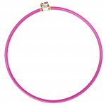 Χούλα Χουπ ø63cm Apergis 1710 Μικροπαιχνιδάκια - Τυχερές Σακούλες