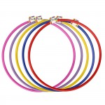 Χούλα Χουπ ø63cm Apergis 1710 Μικροπαιχνιδάκια - Τυχερές Σακούλες