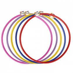 Χούλα Χουπ ø63cm Apergis 1710 Μικροπαιχνιδάκια - Τυχερές Σακούλες