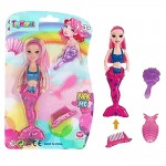 ΓΟΡΓΟΝΑ 17cm ΣΕ ΚΑΡΤΕΛΑ 15x23x3cm ToyMarkt 922087 Μοντέλα