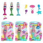 ΓΟΡΓΟΝΑ 17cm ΣΕ ΚΑΡΤΕΛΑ 15x23x3cm ToyMarkt 922087 Μοντέλα