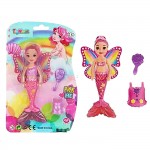 ΓΟΡΓΟΝΑ ΠΕΤΑΛΟΥΔΑ 15cm ΣΕ ΚΑΡΤΕΛΑ 15x23x3cm ToyMarkt 922088 Μοντέλα