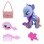 ΑΛΟΓΑΚΙ 11cm HAPPY 10x18x5cm ToyMarkt 922089 Μοντέλα