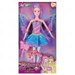 ΚΟΥΚΛΑ - ΠΕΤΑΛΟΥΔΑ 29cm 17x32x5cm ToyMarkt 922100 Μοντέλα