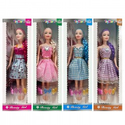 KOYΚΛΑ 28cm ΚΑΛΟΚΑΙΡΙΝΟ ΦΟΡΕΜΑ 10x32x4cm ToyMarkt 922112 Μοντέλα