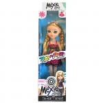 Κούκλα ArtTrend Πλεξούδες 32x8,5cm ToyMarkt 922123 Μοντέλα